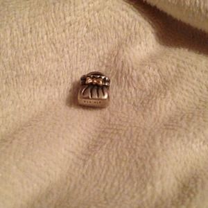 Pandora purse charm ***RESERVED**