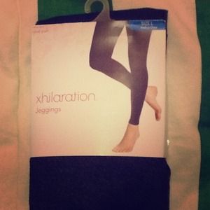 Jeggings