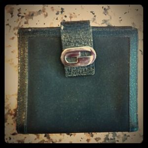 Authentic Gucci Wallet!