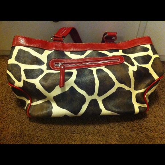 Used purse
