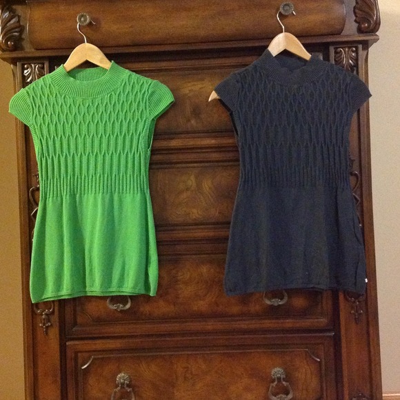 Banana Republic tops Bundle for tifnys