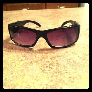 Inspired Coach Sunglasses