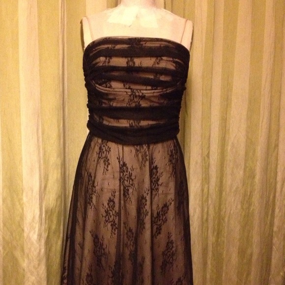 Lace to impress