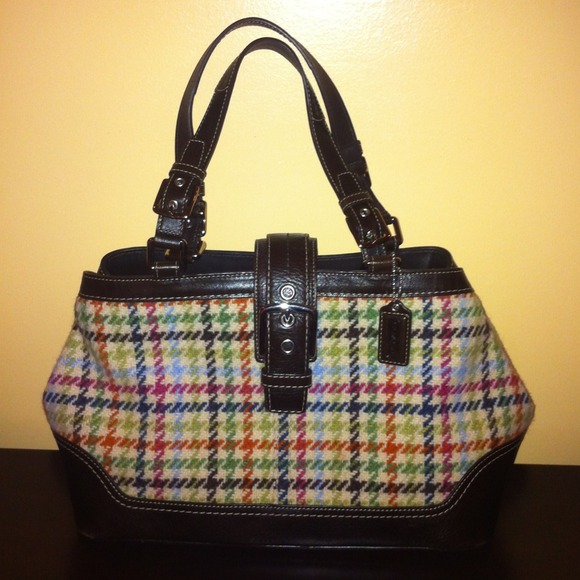 Reduced!!! Authentic Coach