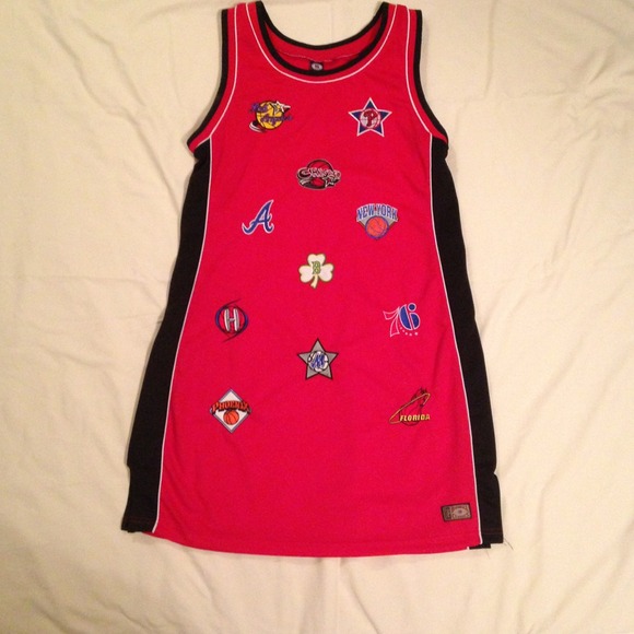 Jersey dress!!
