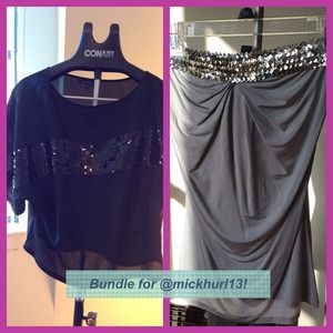 Bundle for @mickhurl13!