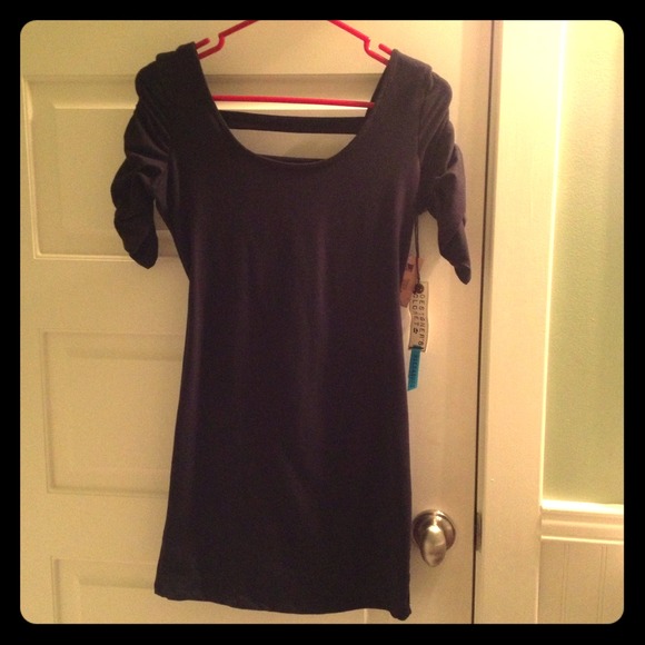 Billabong dress black size Medium