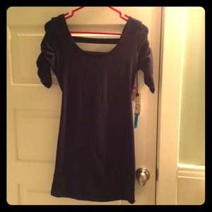 Billabong dress black size Medium
