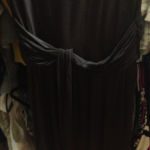 Final reductionđ đBrown casual/ dressy Dress - Picture 4 of 4