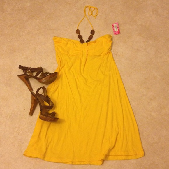 🎀Traded🎀Dress or suit cover-up - Picture 1 of 2