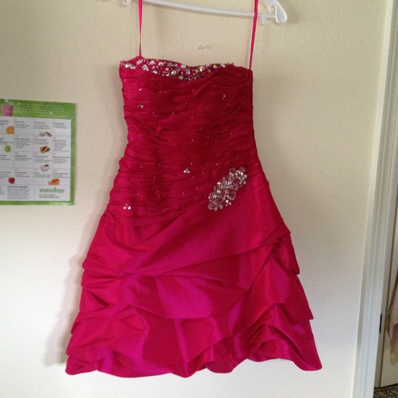 Prom dress Let's Fasion✨