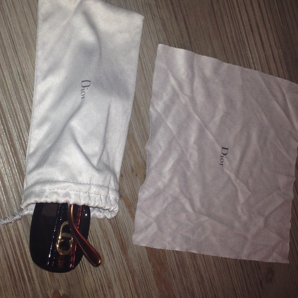 Awesome❌SOLD❌ vintage✨ CHRISTIAN DIOR✨sunglasses! - Picture 3 of 4