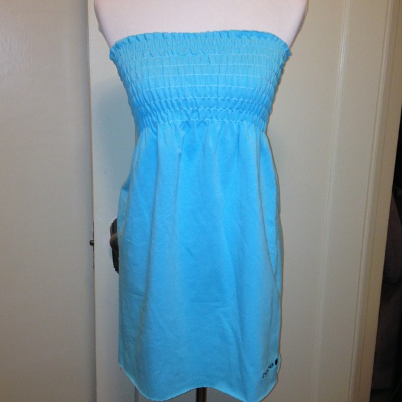 Bebe casual dress Size M