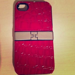 iPhone 4 Case