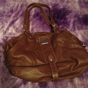 Large handbag