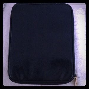 iPad case