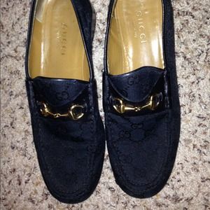 Gucci Loafers