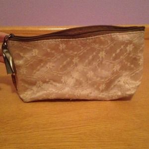 Mary Kay Make up bag