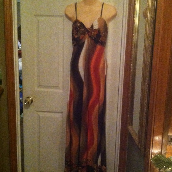 Very nice summer dress