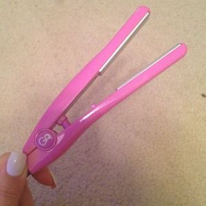 Travel FHI flat iron