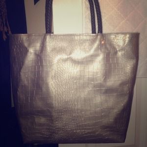 Neiman Marcus large tote👜