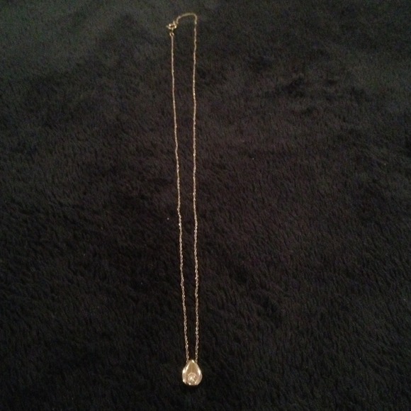 Reaerved! Beautiful necklace!