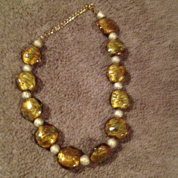 Premier designs necklace/Reduced Price!