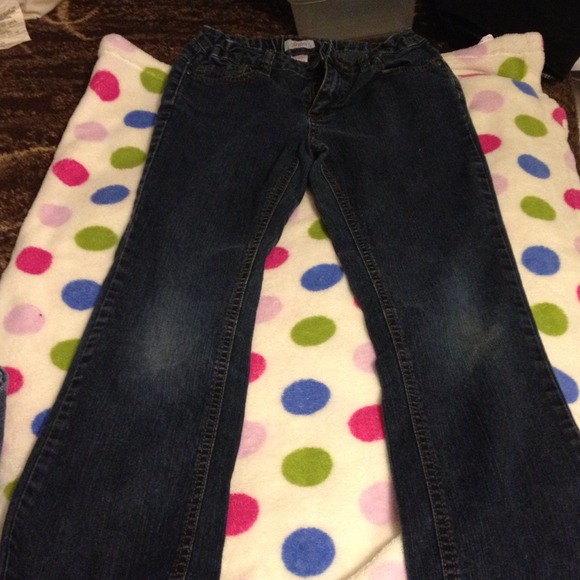 Girls jeans - Circo size 10.