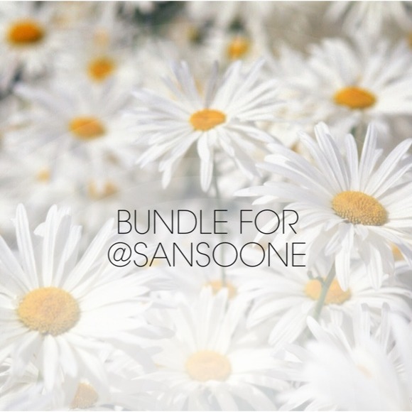 Talbots Tops - Bundle for @sansoone