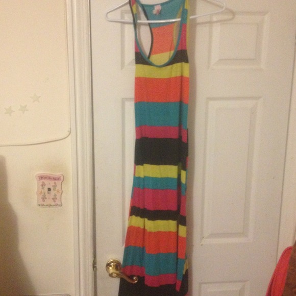 Cute summer dress