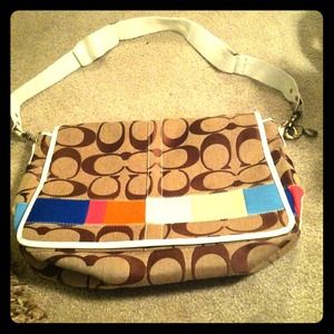 ⭐ON HOLD until 10pm 4/8⭐ Inspired Coach