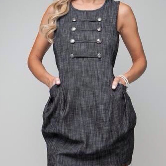 Fashion dress