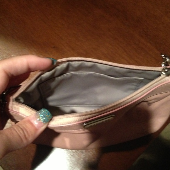 Wrist wallet- coach - Picture 2 of 2