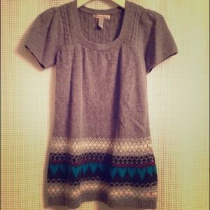 ROXY dress.
