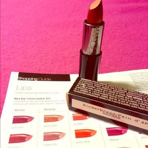 MARY KAY Creme Lipstick