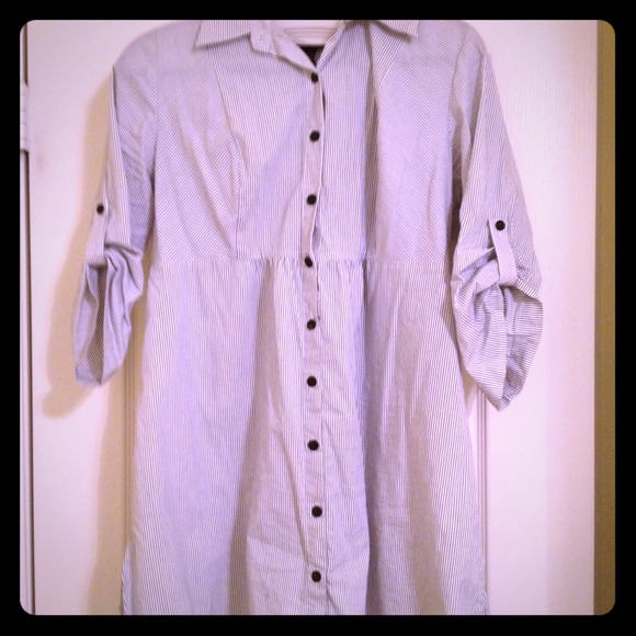 SOLD 14/16 Tunic/Dress