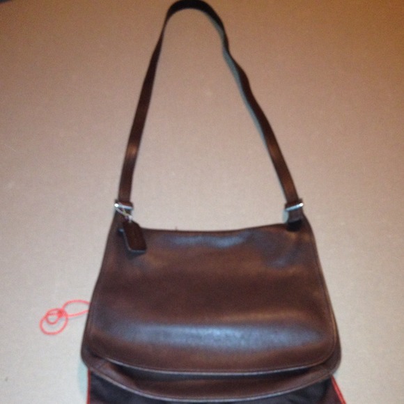 Coach Handbags - Legacy Coach Purse