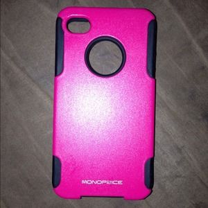 REDUCED! iPhone 4/4S phone case