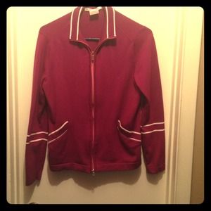 👌👎REDUCED👌👎Nike dri-fit golf jacket