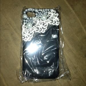 iPhone 4/4S case