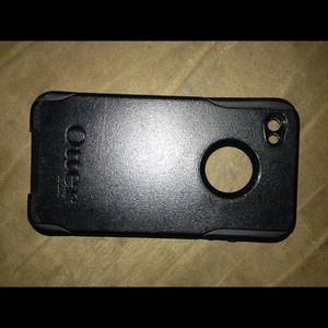 💥SOLD💥! Otterbox iPhone 4/4S
