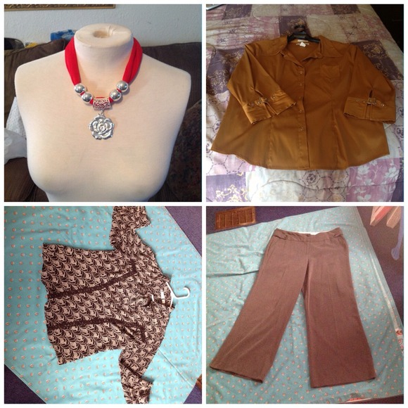 BUNDLE FOR @sandyjo68
