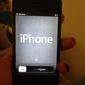 💥SOLD💥 iPhone 4 16GB