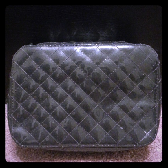 Trish McEvoy makeup organizer