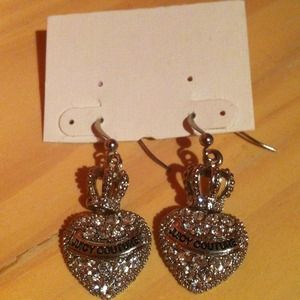Juicy earings!