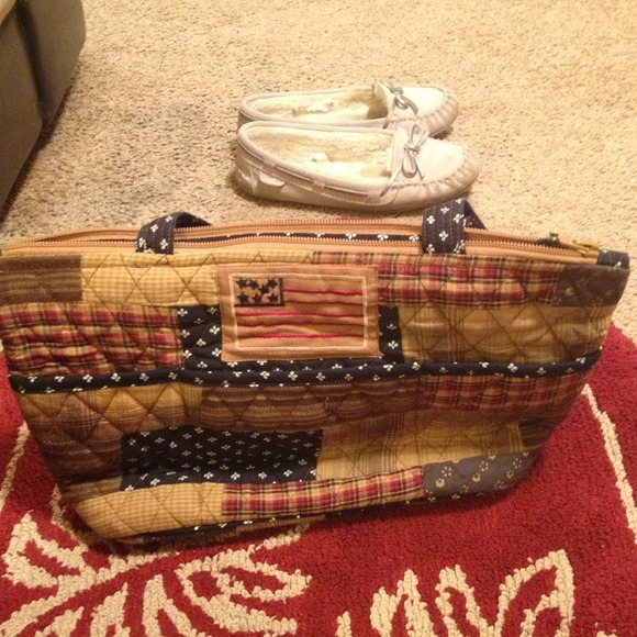 ♦Patchwork purse♦