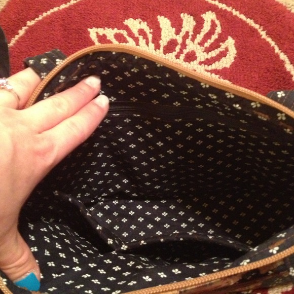 ♦Patchwork purse♦ - Picture 2 of 3