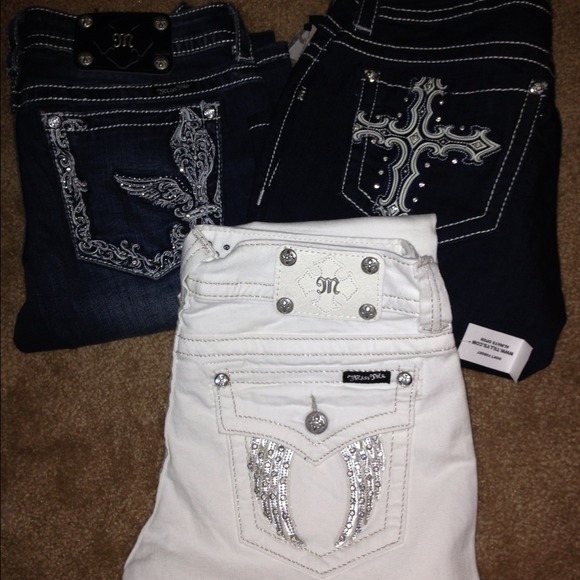 Miss me jeans🚫🚫sold🚫🚫
