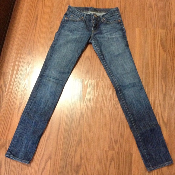 Chip & Pepper Skinny Jeans 27