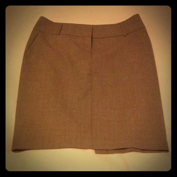 Express Pencil Skirt